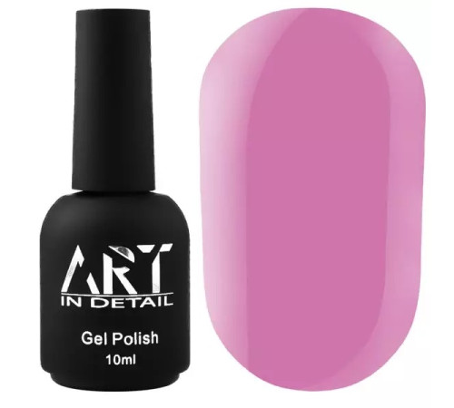 База кольорова ART Color Base №006 Lilac, 10 мл