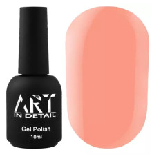 База цветная ART Color Base №007 Peach, 10 мл