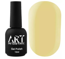 База кольорова ART Color Base №008 Yellow, 10 мл