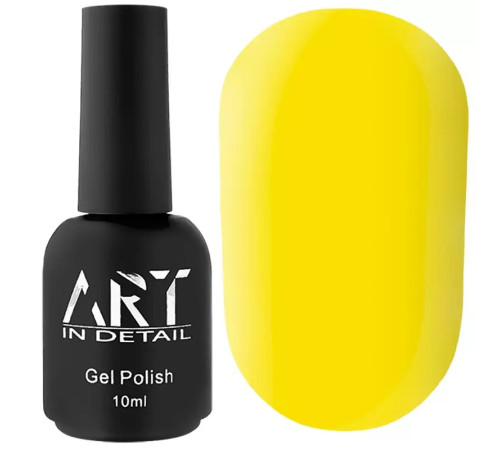 Color base ART Color Base No. 009 Sunflower, 10 ml