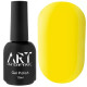 Color base ART Color Base No. 009 Sunflower, 10 ml