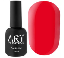 База кольорова ART Color Base №010 Pink Red, 10 мл