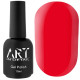 База кольорова ART Color Base №010 Pink Red, 10 мл