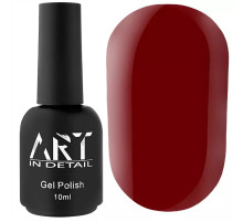 База кольорова ART Color Base №011 Dark Red, 10 мл
