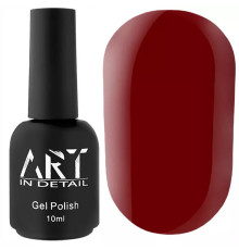 База цветная ART Color Base №011 Dark Red, 10 мл