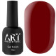 База кольорова ART Color Base №011 Dark Red, 10 мл