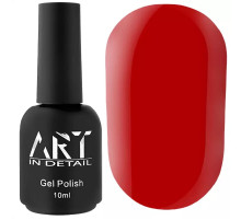 База кольорова ART Color Base №013 Red, 10 мл
