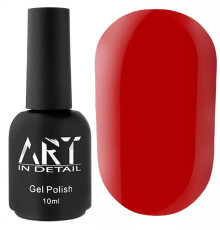 База цветная ART Color Base №013 Red, 10 мл
