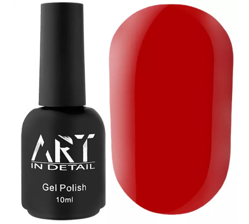 База кольорова ART Color Base №013 Red, 10 мл