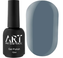 База кольорова ART Color Base №019 Slate Gray, 10 мл