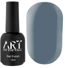База цветная ART Color Base №019 Slate Gray, 10 мл