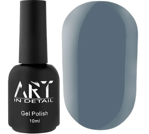 База кольорова ART Color Base №019 Slate Gray, 10 мл