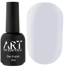 База кольорова ART Color Base №020 Gainsboro, 10 мл