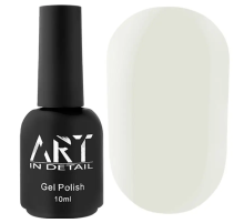 База кольорова ART Color Base №021 Ivory, 10 мл