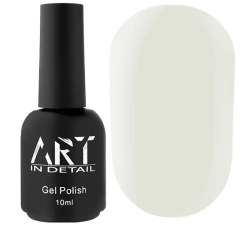 База цветная ART Color Base №021 Ivory, 10 мл