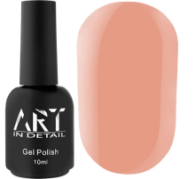 База кольорова ART Color Base №022 Light Peach, 10 мл