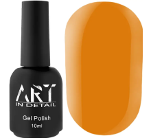 База кольорова ART Color Base №023 Amber, 10 мл