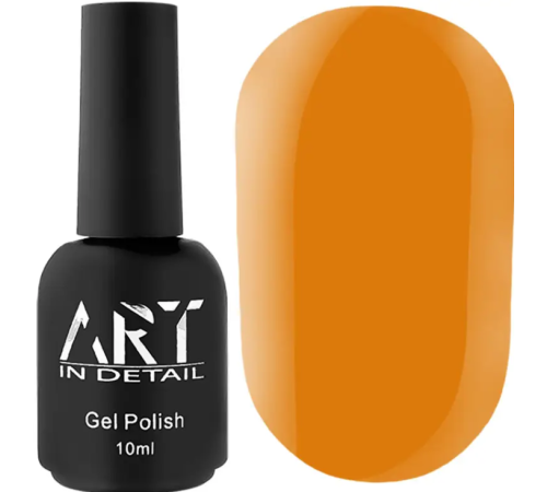 База кольорова ART Color Base №023 Amber, 10 мл