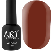 Color base ART Color Base No. 024 Hot Chocolate, 10 ml