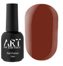 Color base ART Color Base No. 024 Hot Chocolate, 10 ml