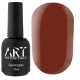 База кольорова ART Color Base №024 Hot Chocolate, 10 мл