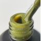 База кольорова ART Color Base №027 Olive, 10 мл