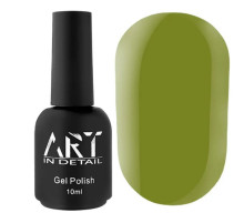 База кольорова ART Color Base №027 Olive, 10 мл