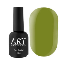 Color base ART Color Base No. 027 Olive, 10 ml