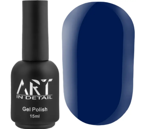 База кольорова ART Color Base №029 Twilight Blue, 10 мл
