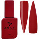 Color base DNKA Cover base No. 001 Ambitious red, 12 ml