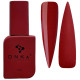 Color base DNKA Cover base No. 002 Gambling red with microglitter, 12 ml