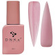 DNKA Cover base color №009 Nice pink with shimmer, 12 ml