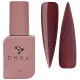 База кольорова DNKA Cover base №012A Confident світловідбиваюча вишнева, 12 мл