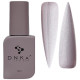 Color base DNKA Cover base No. 013 Amazing gray with silver shimmer, 12 ml