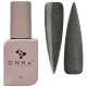 База кольорова DNKA Cover base №013А Сheerful чорна світловідбиваюча, 12 мл