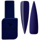Color base DNKA Cover base No. 014 Brave blue, 12 ml