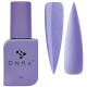 База кольорова DNKA Cover base №015 Cosmic блакитна з шиммером, 12 мл