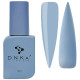 База кольорова DNKA Cover base №016 Sincere блакитна, 12 мл