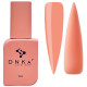 База кольорова DNKA Cover base №017 Kind помаранчева, 12 мл