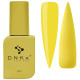Color base DNKA Cover base No. 021 Sunny yellow, 12 ml