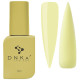 База кольорова DNKA Cover base №022 Naive лимонна, 12 мл