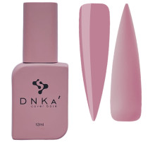 База кольорова DNKA Cover base №027 Serious лілова, 12 мл