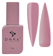 База кольорова DNKA Cover base №027 Serious лілова, 12 мл
