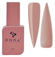 База кольорова DNKA Cover base №029 Naked нюдова, 12 мл