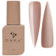 База кольорова DNKA Cover base №030 Luxurious нюдова з шиммером, 12 мл