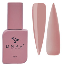 База кольорова DNKA Cover base №031 Business тепла нюдова, 12 мл