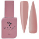 База кольорова DNKA Cover base №031 Business тепла нюдова, 12 мл