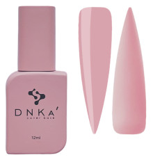База кольорова DNKA Cover base №035 Perfectionist камуфлююча рожева, 12 мл