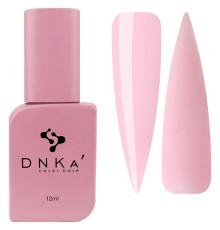 База кольорова DNKA Cover base №035L Perfectionist рожева, 12 мл