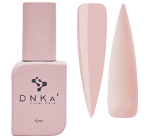 База кольорова DNKA Cover base №036 Elegant світло-нюдова, 12 мл